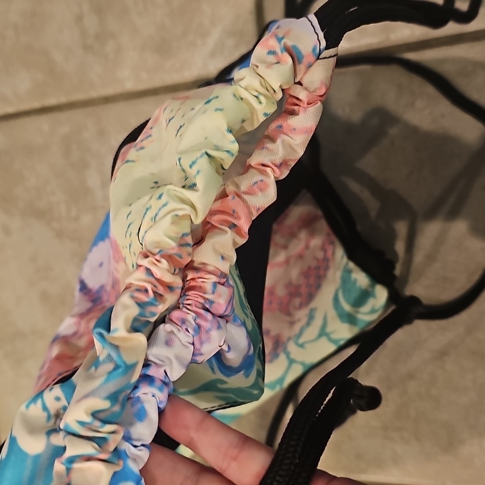Yoga Tie Dye bag - Picture 4 of 6